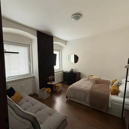 Appartement Heart *