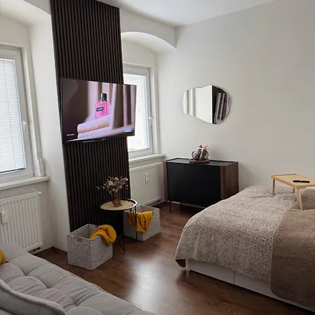 Appartement Heart *