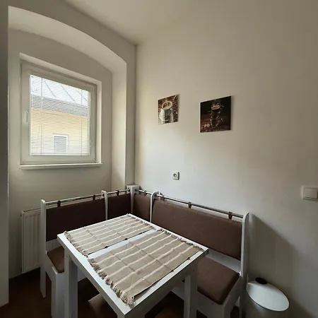 Appartement Heart